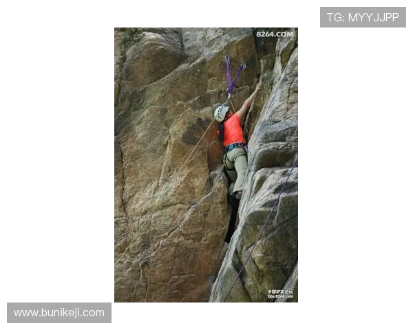 杭州攀岩队成长之路：从初学者到高手的奋斗与坚持纪实