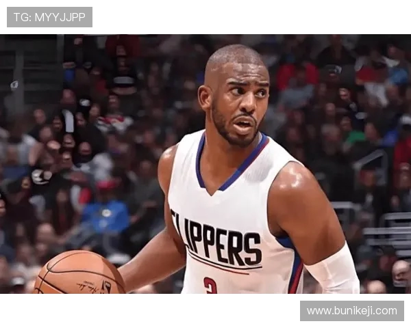 克里斯保罗的篮球传奇之路与未来展望分析