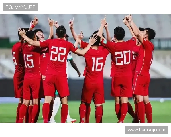 国足与泰国的激烈对决将于几号开赛引发球迷热议